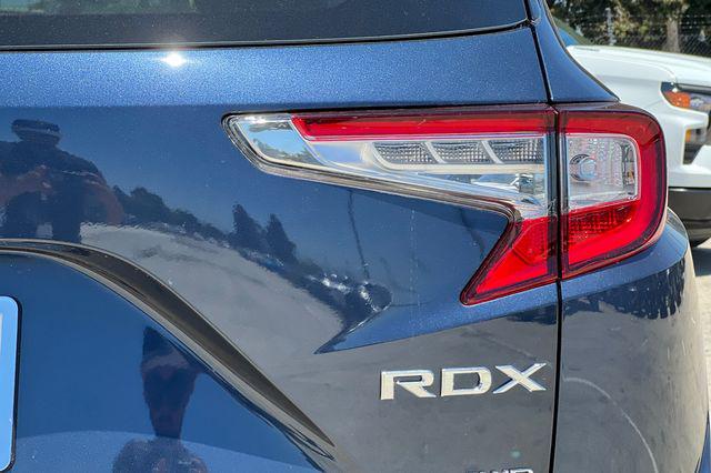 2026 Acura RDX Technology