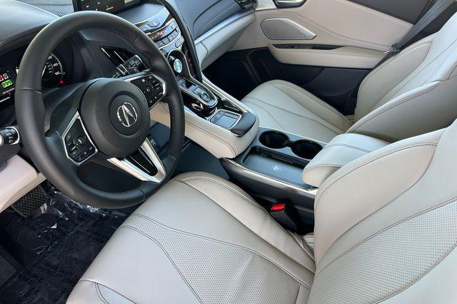 2026 Acura RDX Technology