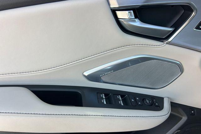 2026 Acura RDX Technology
