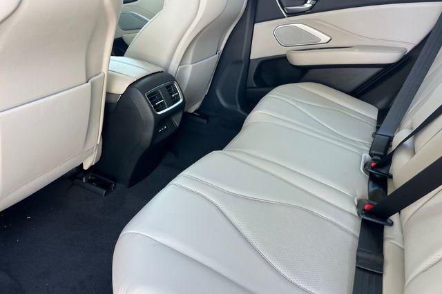 2026 Acura RDX Technology