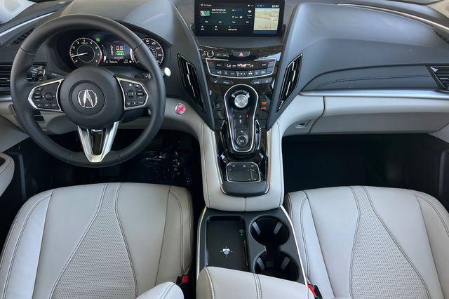 2026 Acura RDX Technology