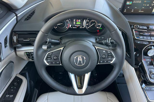 2026 Acura RDX Technology