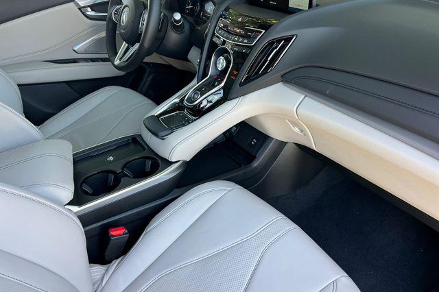 2026 Acura RDX Technology