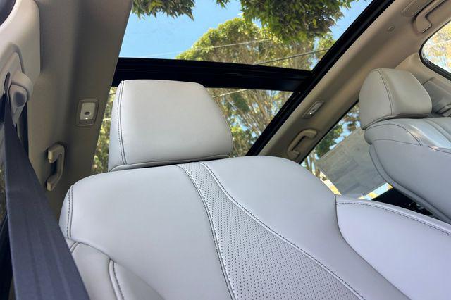 2026 Acura RDX Technology