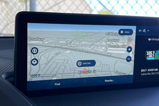 2026 Acura RDX Technology