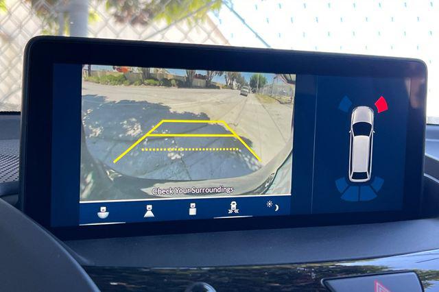 2026 Acura RDX Technology