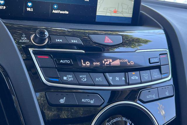 2026 Acura RDX Technology