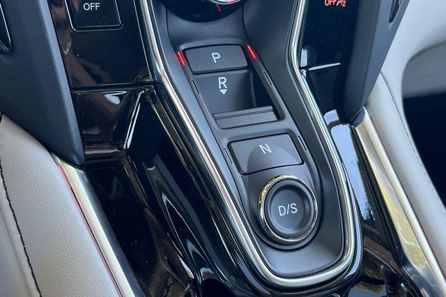2026 Acura RDX Technology