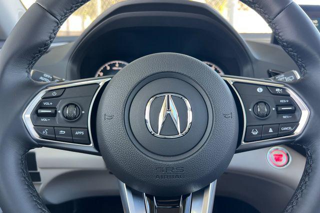 2026 Acura RDX Technology