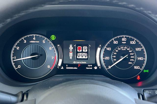 2026 Acura RDX Technology