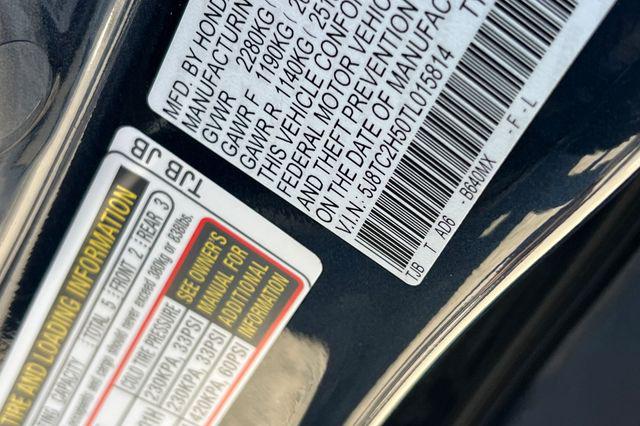 2026 Acura RDX Technology