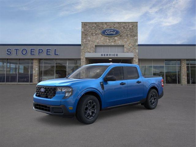 2026 Ford Maverick XLT for sale in Kerrville, TX