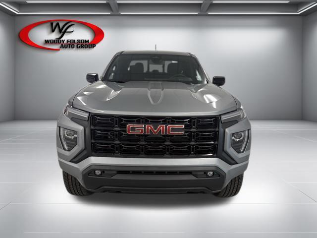 2026 GMC Canyon Elevation, 4WD