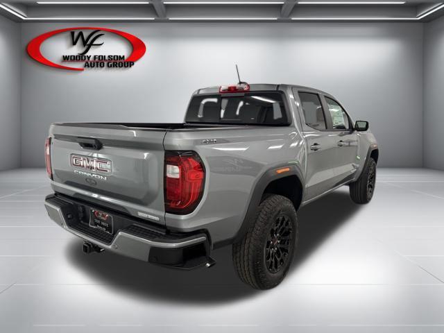 2026 GMC Canyon Elevation, 4WD