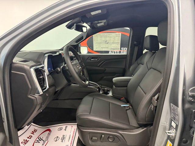 2026 GMC Canyon Elevation, 4WD
