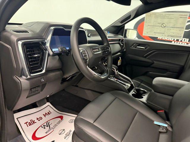 2026 GMC Canyon Elevation, 4WD