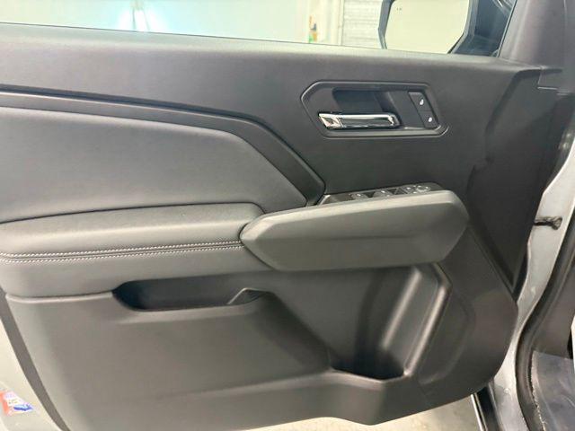 2026 GMC Canyon Elevation, 4WD