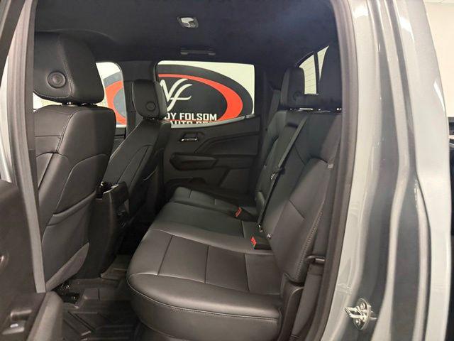 2026 GMC Canyon Elevation, 4WD