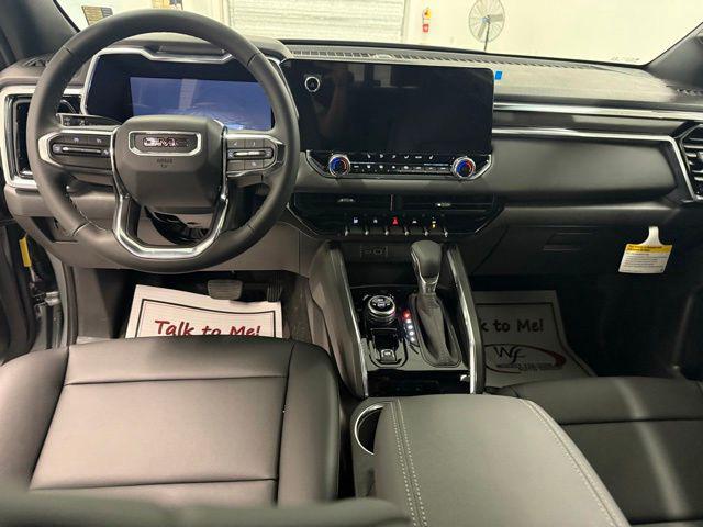 2026 GMC Canyon Elevation, 4WD