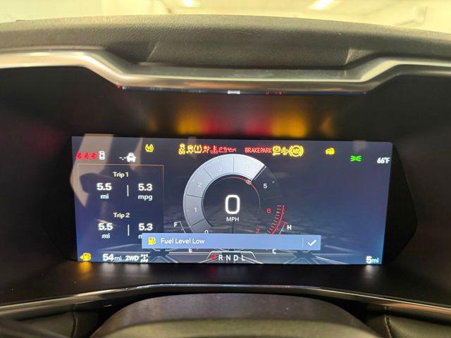 2026 GMC Canyon Elevation, 4WD