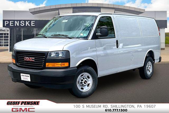 2026 GMC Savana Cargo 2500 Regular Wheelbase, Work Van, RWD for sale in Shillington, PA