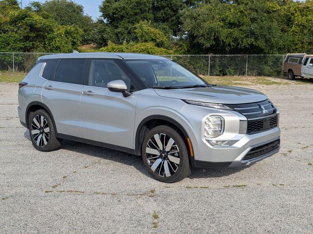 2025 Mitsubishi Outlander SE 2.5 2WD for sale in Augusta, GA