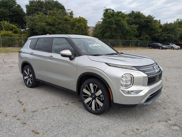 2025 Mitsubishi Outlander SE 2.5 2WD for sale in Augusta, GA