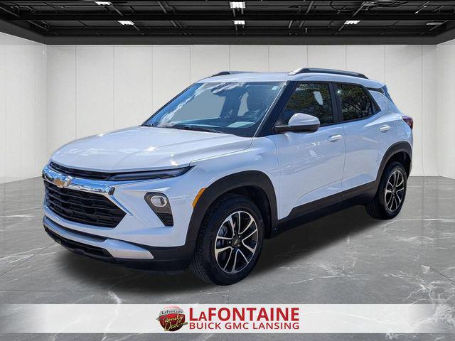 2025 Chevrolet TrailBlazer FWD LT for sale in Lansing, MI