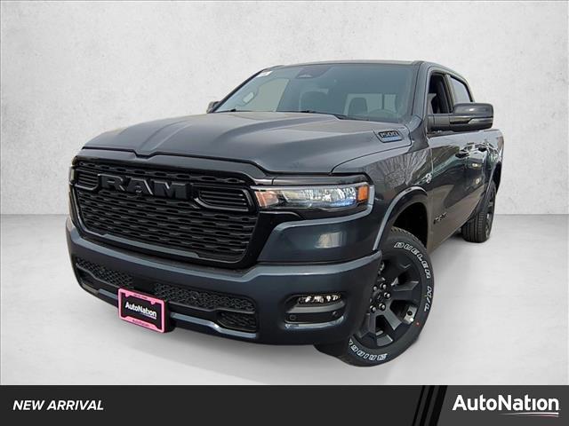 2026 Ram 1500 Big Horn Crew Cab 4x4 5'7" Box for sale in Englewood, CO