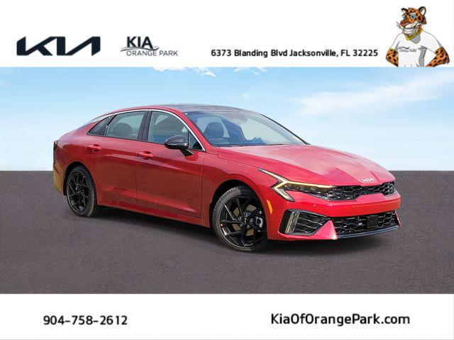 2026 Kia K5 GT-Line FWD for sale in Jacksonville, FL