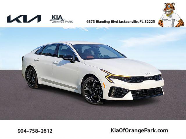 2026 Kia K5 GT-Line FWD for sale in Jacksonville, FL
