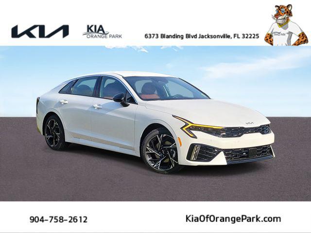 2026 Kia K5 GT-Line FWD for sale in Jacksonville, FL