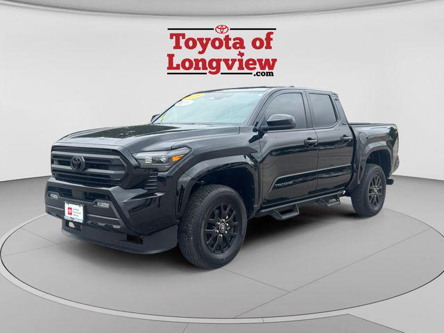 2025 Toyota Tacoma SR5 for sale in Longview, TX