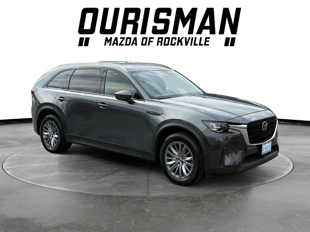 2024 Mazda CX-90 Turbo Preferred Package's photo