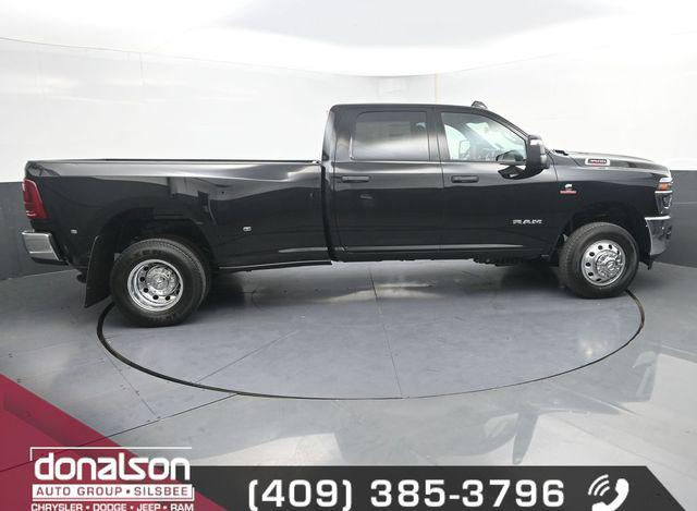 2026 Ram 3500 Lone Star Crew Cab 4x4 8' Box