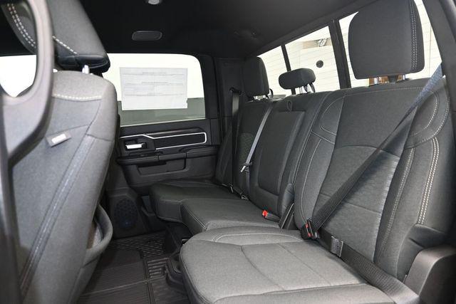 2026 Ram 3500 Lone Star Crew Cab 4x4 8' Box