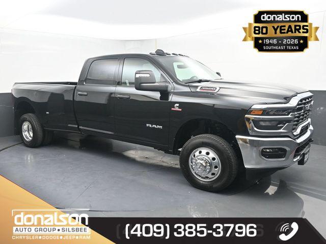 2026 Ram 3500 Lone Star Crew Cab 4x4 8' Box for sale in Silsbee, TX