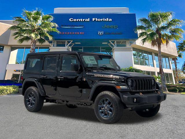 2026 Jeep Wrangler 85th Anniversary
