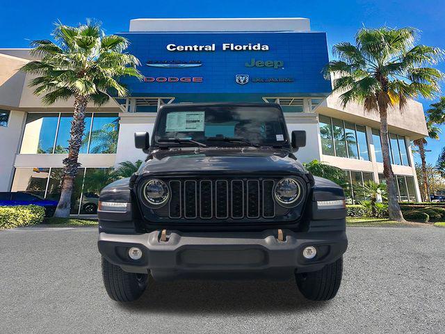 2026 Jeep Wrangler 85th Anniversary