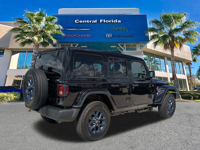2026 Jeep Wrangler 85th Anniversary