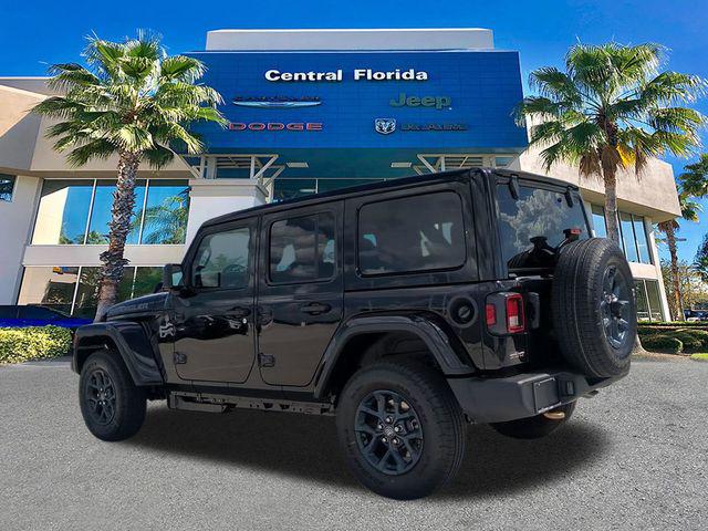 2026 Jeep Wrangler 85th Anniversary