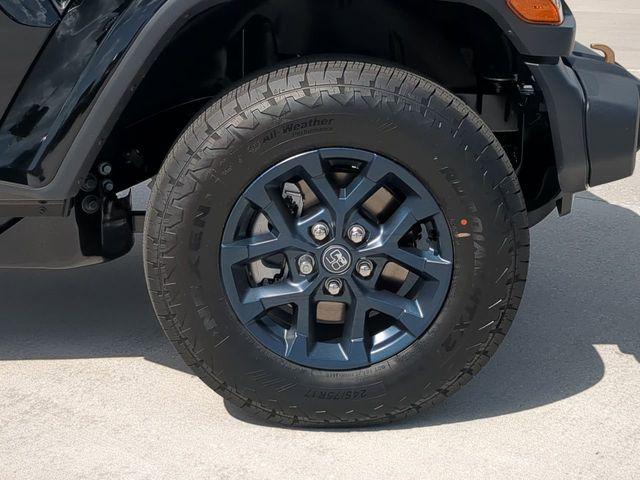 2026 Jeep Wrangler 85th Anniversary