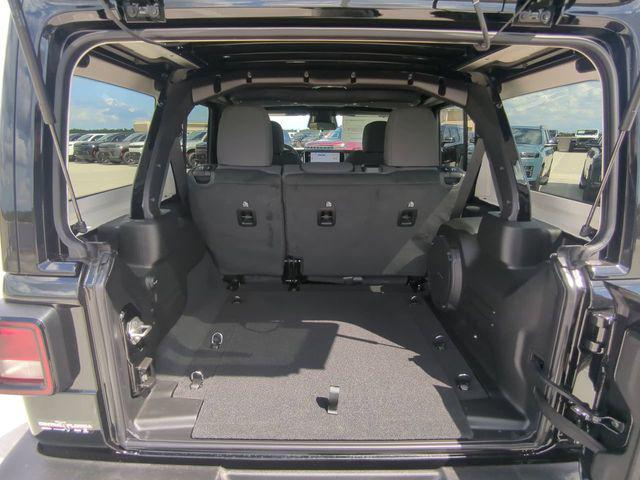 2026 Jeep Wrangler 85th Anniversary