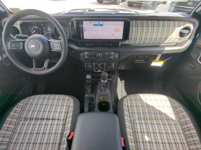 2026 Jeep Wrangler 85th Anniversary