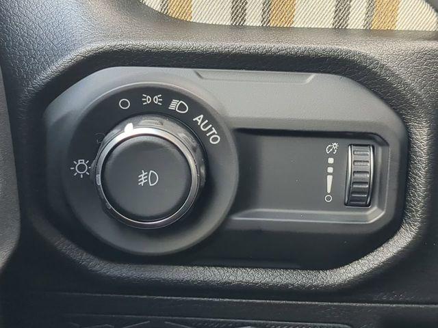 2026 Jeep Wrangler 85th Anniversary