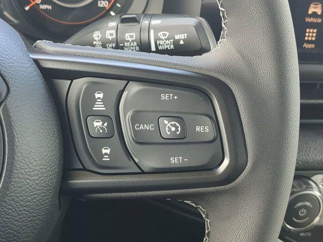 2026 Jeep Wrangler 85th Anniversary