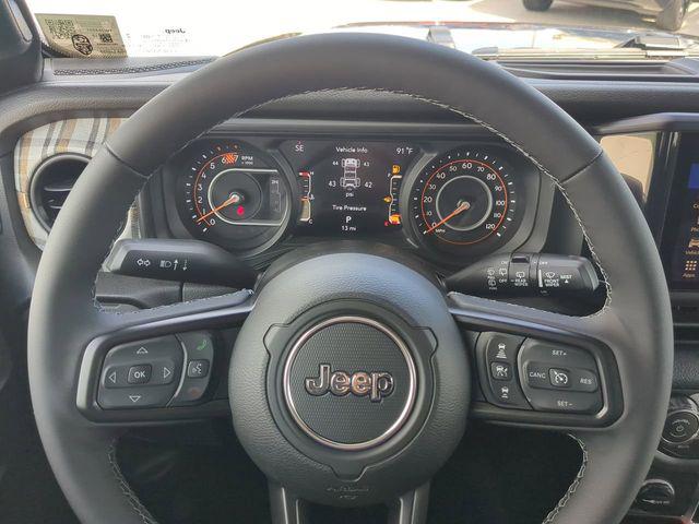 2026 Jeep Wrangler 85th Anniversary
