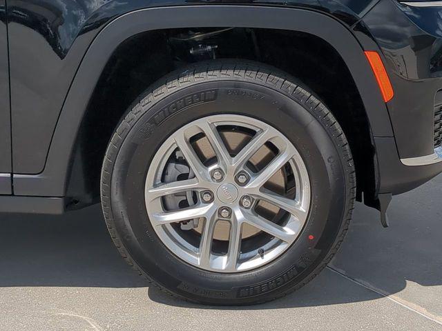 2026 Jeep Grand Cherokee L Altitude 4x4