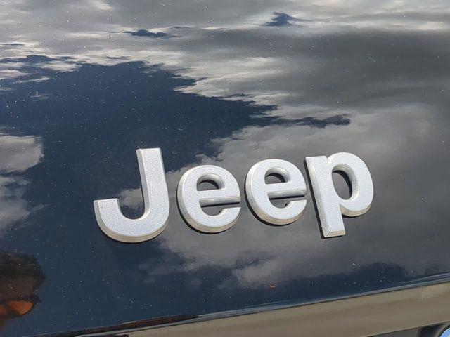 2026 Jeep Grand Cherokee L Altitude 4x4