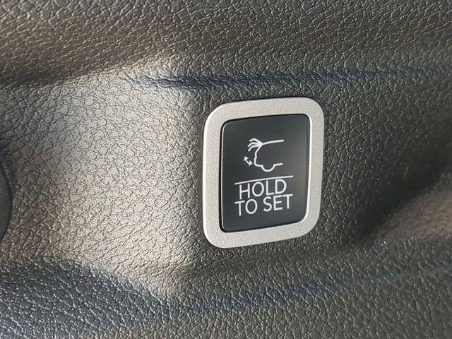 2026 Jeep Grand Cherokee L Altitude 4x4